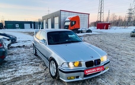 BMW 3 серия, 1994 год, 430 000 рублей, 2 фотография