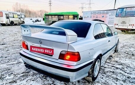 BMW 3 серия, 1994 год, 430 000 рублей, 5 фотография