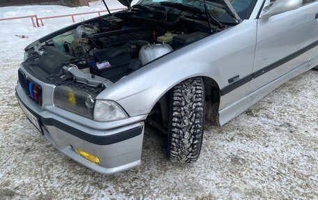 BMW 3 серия, 1994 год, 430 000 рублей, 9 фотография