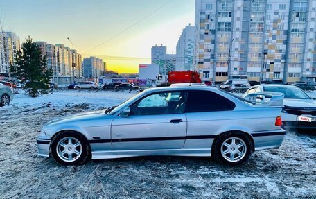 BMW 3 серия, 1994 год, 430 000 рублей, 8 фотография