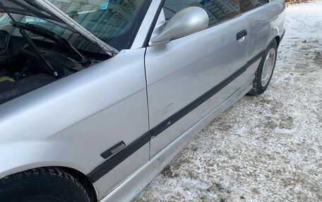 BMW 3 серия, 1994 год, 430 000 рублей, 11 фотография