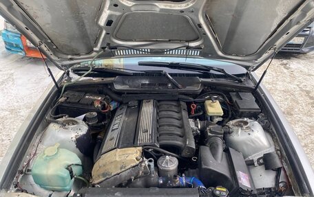 BMW 3 серия, 1994 год, 430 000 рублей, 14 фотография