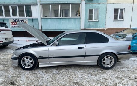 BMW 3 серия, 1994 год, 430 000 рублей, 10 фотография