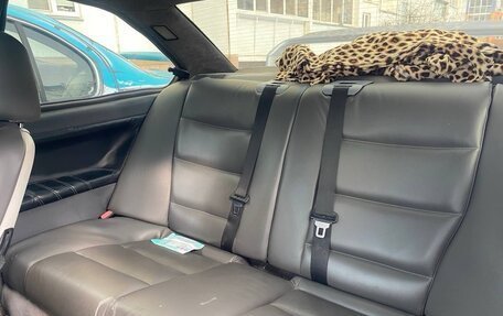 BMW 3 серия, 1994 год, 430 000 рублей, 19 фотография