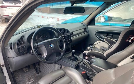 BMW 3 серия, 1994 год, 430 000 рублей, 21 фотография