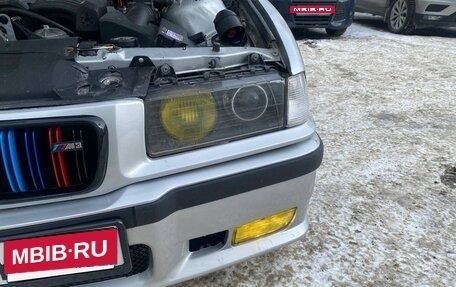 BMW 3 серия, 1994 год, 430 000 рублей, 13 фотография