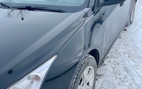 Chevrolet Cruze II, 2014 год, 825 000 рублей, 2 фотография