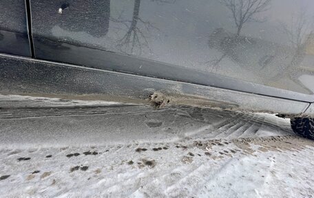 Chevrolet Cruze II, 2014 год, 825 000 рублей, 15 фотография