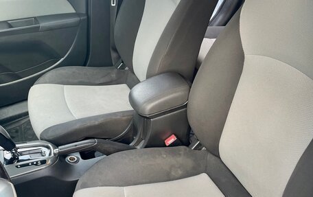 Chevrolet Cruze II, 2014 год, 825 000 рублей, 6 фотография