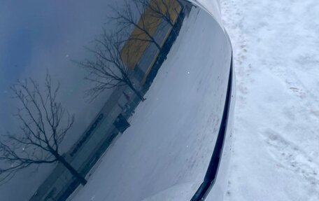 Chevrolet Cruze II, 2014 год, 825 000 рублей, 11 фотография