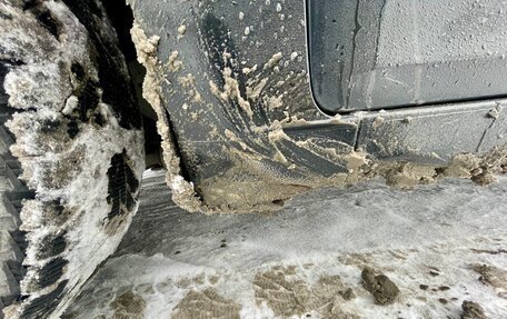 Chevrolet Cruze II, 2014 год, 825 000 рублей, 17 фотография