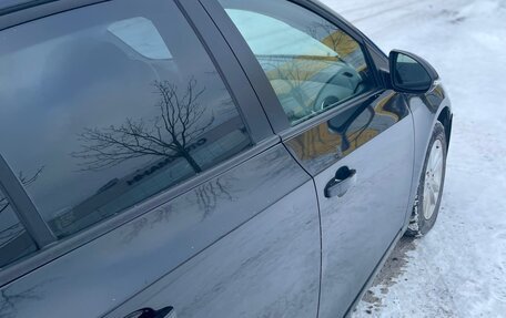 Chevrolet Cruze II, 2014 год, 825 000 рублей, 20 фотография