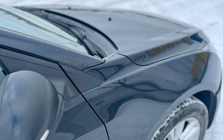 Chevrolet Cruze II, 2014 год, 825 000 рублей, 22 фотография