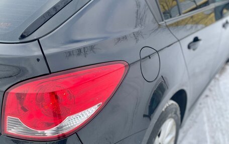 Chevrolet Cruze II, 2014 год, 825 000 рублей, 19 фотография