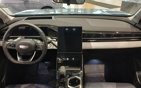 Geely Atlas, 2025 год, 3 970 990 рублей, 5 фотография