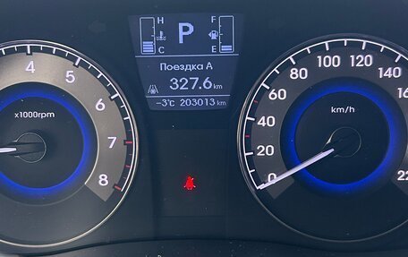 Hyundai Solaris II рестайлинг, 2015 год, 800 000 рублей, 6 фотография