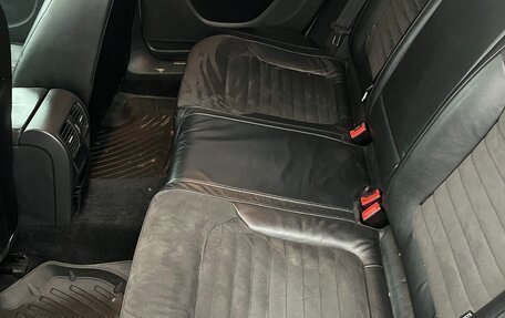 Volkswagen Passat B7, 2012 год, 1 190 000 рублей, 7 фотография