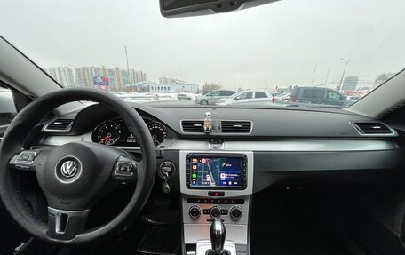 Volkswagen Passat B7, 2012 год, 1 190 000 рублей, 6 фотография