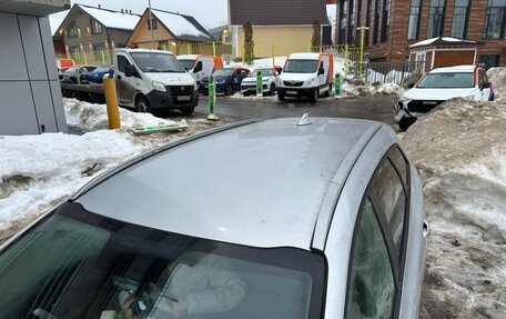 KIA cee'd III, 2017 год, 950 000 рублей, 3 фотография