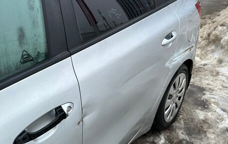 KIA cee'd III, 2017 год, 950 000 рублей, 4 фотография