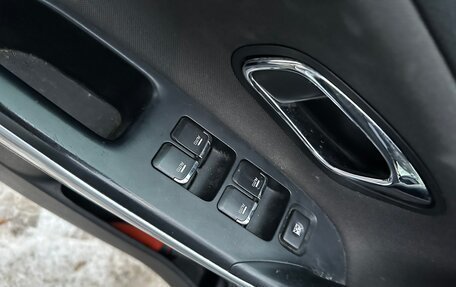 KIA cee'd III, 2017 год, 950 000 рублей, 8 фотография