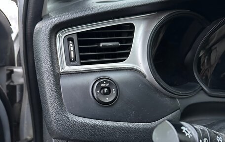 KIA cee'd III, 2017 год, 950 000 рублей, 7 фотография