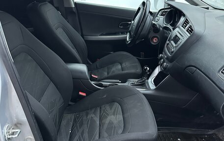 KIA cee'd III, 2017 год, 950 000 рублей, 10 фотография