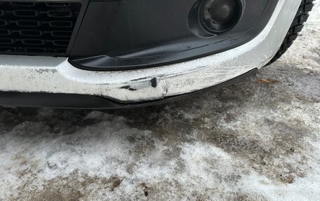 KIA cee'd III, 2017 год, 950 000 рублей, 9 фотография