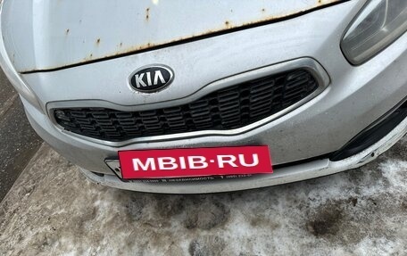 KIA cee'd III, 2017 год, 950 000 рублей, 5 фотография