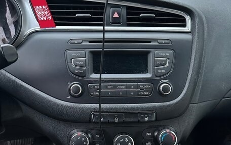 KIA cee'd III, 2017 год, 950 000 рублей, 6 фотография