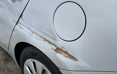 KIA cee'd III, 2017 год, 950 000 рублей, 21 фотография