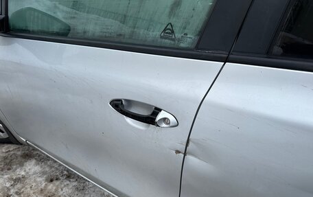 KIA cee'd III, 2017 год, 950 000 рублей, 18 фотография