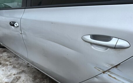 KIA cee'd III, 2017 год, 950 000 рублей, 19 фотография