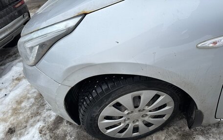 KIA cee'd III, 2017 год, 950 000 рублей, 17 фотография