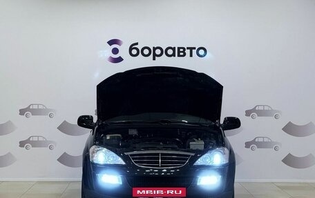 SsangYong Kyron I, 2012 год, 970 000 рублей, 4 фотография