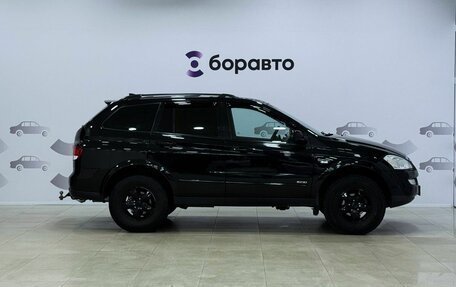SsangYong Kyron I, 2012 год, 970 000 рублей, 11 фотография