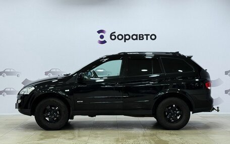 SsangYong Kyron I, 2012 год, 970 000 рублей, 10 фотография
