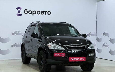 SsangYong Kyron I, 2012 год, 970 000 рублей, 2 фотография