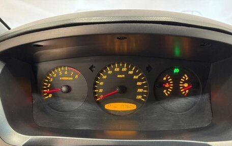 SsangYong Kyron I, 2012 год, 970 000 рублей, 15 фотография