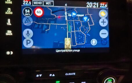 Honda CR-V IV, 2017 год, 2 830 000 рублей, 7 фотография