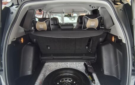 Honda CR-V IV, 2017 год, 2 830 000 рублей, 10 фотография