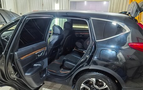 Honda CR-V IV, 2017 год, 2 830 000 рублей, 15 фотография