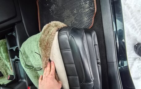 Honda CR-V IV, 2017 год, 2 830 000 рублей, 14 фотография