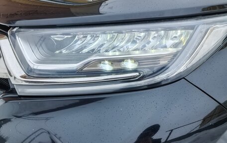 Honda CR-V IV, 2017 год, 2 830 000 рублей, 12 фотография