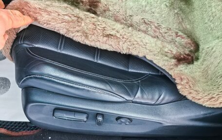 Honda CR-V IV, 2017 год, 2 830 000 рублей, 13 фотография