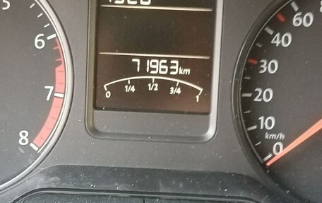 Volkswagen Polo VI (EU Market), 2017 год, 1 360 000 рублей, 4 фотография