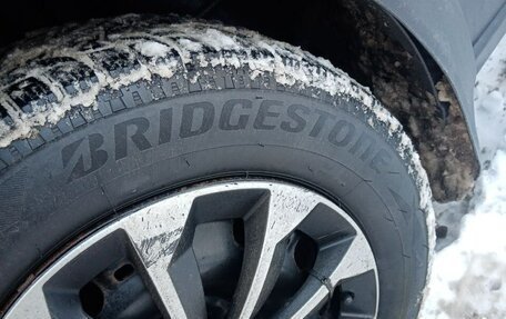 Volkswagen Polo VI (EU Market), 2017 год, 1 360 000 рублей, 7 фотография