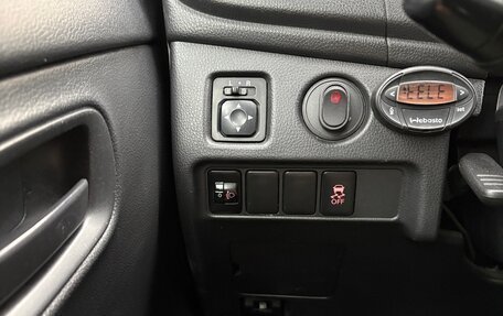 Mitsubishi L200 IV рестайлинг, 2019 год, 2 870 000 рублей, 6 фотография