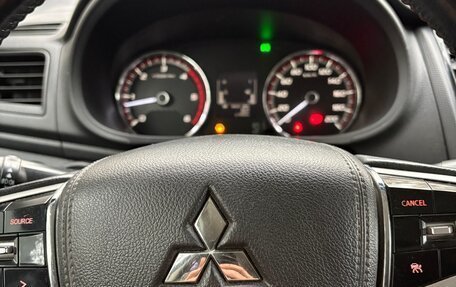 Mitsubishi L200 IV рестайлинг, 2019 год, 2 870 000 рублей, 8 фотография