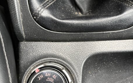 Mitsubishi L200 IV рестайлинг, 2019 год, 2 870 000 рублей, 7 фотография